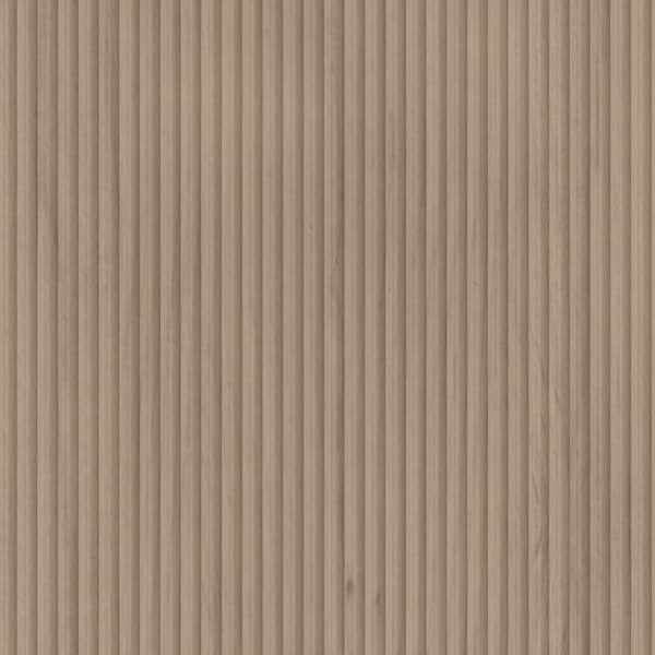 Designs Of Distinction 1/4in Cove-Cut Solid Tambour, .25inT, 24inW x 46inL, Alder 012446402AL1 - main